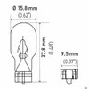 Hella BULB 921 12V 16W W2. 921